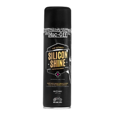 MUC OFF SILIKÓNOVÝ SPREJ SILICON SHINE 400ML
