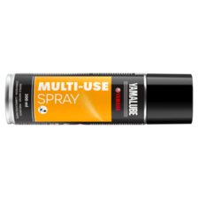 YAMALUBE MULTI-USE MAZACÍ A OCHRANNÝ SPREJ 300 ML