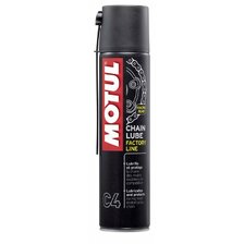 MOTUL C4 MAZAČ REŤAZE FACTORY LINE 400ml