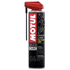 MOTUL C4 MAZAČ REŤAZE FACTORY LINE 400ml