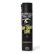 MUC OFF DRY MAZAČ REŤAZE 400ML