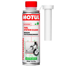 MOTUL FUEL SYSTEM CLEAN MOTO 300 ML
