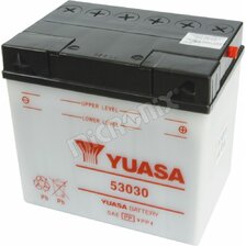 YUASA AKUMULÁTOR 53030