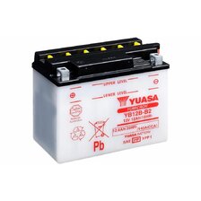 YUASA AKUMULÁTOR YB12B-B2