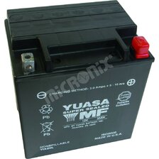 YUASA AKUMULÁTOR YIX30L-BS