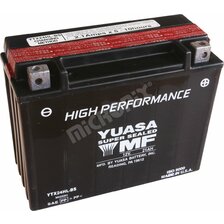 YUASA AKUMULÁTOR YTX24HL-BS