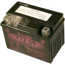 YUASA AKUMULÁTOR YTZ5S