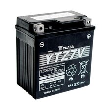 YUASA AKUMULÁTOR YTZ7V