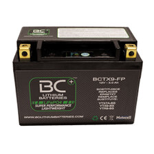 BC BATTERY LÍTIOVÝ AKUMULÁTOR BCTX9-FP (D)