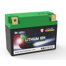 SKYRICH LÍTIOVÝ AKUMULÁTOR HJ12L-FPZ (12V 27,6Wh)