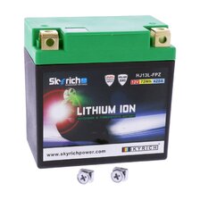 SKYRICH LÍTIOVÝ AKUMULÁTOR HJ13L-FPZ (12V 72Wh)
