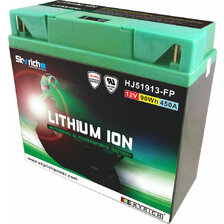 SKYRICH LÍTIOVÝ AKUMULÁTOR HJ51913-FP (12V 90Wh)