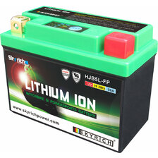 SKYRICH LÍTIOVÝ AKUMULÁTOR HJB5L-FP (12V 19,2Wh)