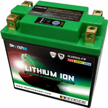 SKYRICH LÍTIOVÝ AKUMULÁTOR HJB9Q-FP (12V 36Wh)