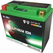 SKYRICH LÍTIOVÝ AKUMULÁTOR HJT12B-FP (12V 60Wh)