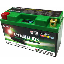SKYRICH LÍTIOVÝ AKUMULÁTOR HJT9B-FP (12V 36Wh)