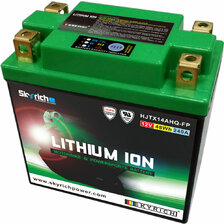 SKYRICH LÍTIOVÝ AKUMULÁTOR HJTX14AHQ-FP (12V 48Wh)