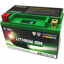 SKYRICH LÍTIOVÝ AKUMULÁTOR HJTX20CH-FP (12V 72Wh)