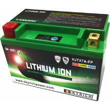 SKYRICH LÍTIOVÝ AKUMULÁTOR HJTX7A-FP (12V 24Wh)