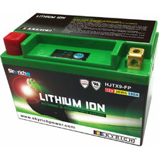 SKYRICH LÍTIOVÝ AKUMULÁTOR HJTX9-FP (12V 36Wh)