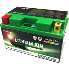 SKYRICH LÍTIOVÝ AKUMULÁTOR HJTZ14S-FP (12V 60Wh)