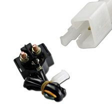 HS MOTO ELEKTROMAGNET ŠTARTÉRA GY6/139QMA
