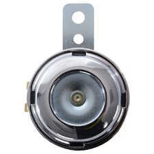 OXFORD KLAKSÓN 12V CHROMOVÝ