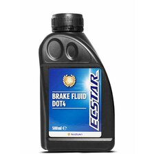 SUZUKI ECSTAR BRZDOVÁ KVAPALINA DOT4