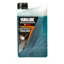 YAMALUBE COOLANT 1L NEMRZNÚCA ZMES DO CHLADIČA