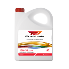 HONDA-4STROKE 10W-30 MA
