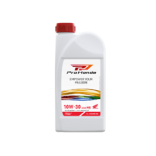 HONDA MOTOROVÝ OLEJ PRE 4-TAKT 10W-30 MB 1L