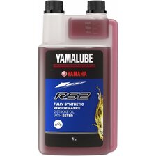 YAMALUBE MOTOROVÝ OLEJ RS2 1L