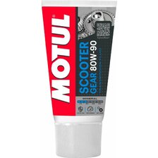 MOTUL SCOOTER GEAR OLEJ 80W-90 150ml
