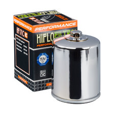 HIFLOFILTRO OLEJOVÝ FILTER HF171CRC