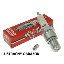 NGK ZAPAĽOVACIA SVIEČKA CR8EK