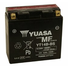 YUASA AKUMULÁTOR YT14B-BS