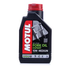 MOTUL FORK OIL EXPERT 10W 1L