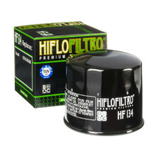 HS MOTO HIFLO OLEJOVÝ FILTER HF134 PRE SUZUKI