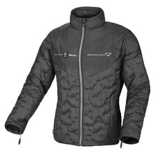 MACNA BUNDA ASCENT DÁMSKA BLACK L