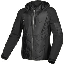 MACNA BUNDA COCOON DÁMSKA BLACK L