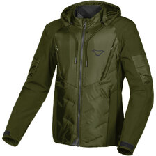 MACNA BUNDA COCOON DÁMSKA GREEN L