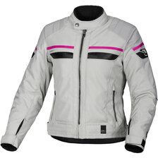 MACNA BUNDA ORYON DÁMSKA LIGHT GRAY L