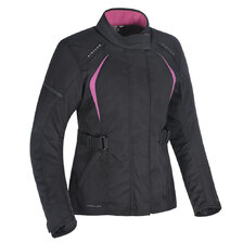 OXFORD BUNDA DAKOTA 2.0 BLACK PINK