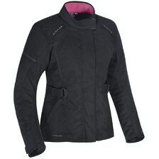 OXFORD BUNDA DAKOTA 2.0 STEALTH BLACK