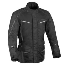 DIFI BUNDA DETSKÁ CAGE KID AEROTEX BLACK