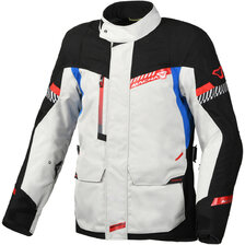 MACNA BUNDA ASPIRE LIGHT GREY/BLACK/BLUE