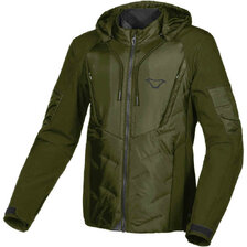 MACNA BUNDA COCOON GREEN L