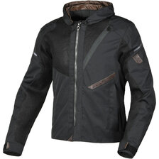 MACNA BUNDA FARROW BLACK L