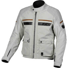 MACNA BUNDA ORYON LIGHT GRAY M