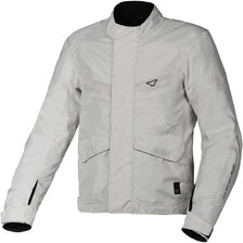 MACNA BUNDA RAPTOR LIGHT GRAY